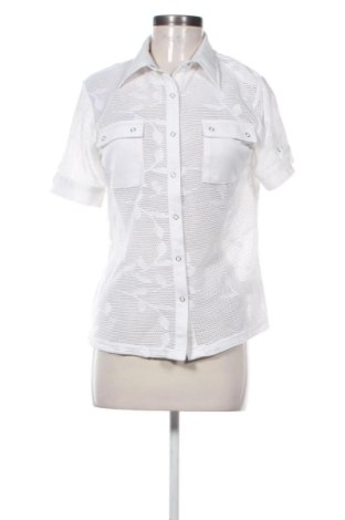 Dámska košeľa  Biaggini, Veľkosť M, Farba Biela, Cena  12,85 €