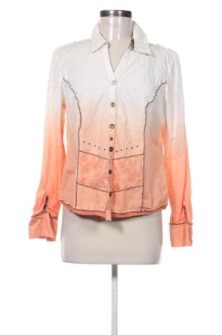 Γυναικείο πουκάμισο Biba, Μέγεθος M, Χρώμα Πολύχρωμο, Τιμή 12,69 €