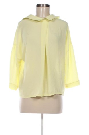 Damenbluse Blue Sand, Größe M, Farbe Gelb, Preis € 8,99