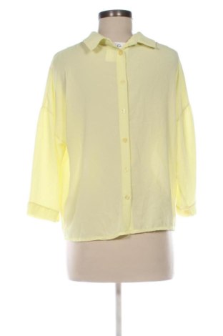 Damenbluse Blue Sand, Größe M, Farbe Gelb, Preis € 8,99