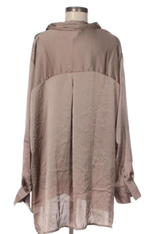 Cămașă de femei Body Flirt, Mărime 3XL, Culoare Maro, Preț 42,99 Lei