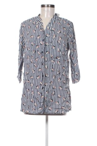 Дамска риза Body Flirt, Размер L, Цвят Многоцветен, Цена 12,77 €