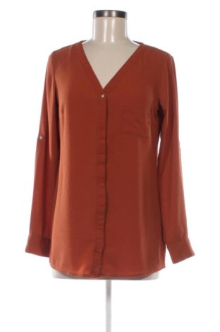 Női ing Body Flirt, Méret S, Szín Barna, Ár 3 609 Ft