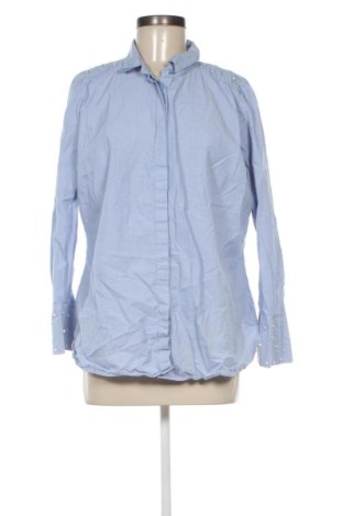 Dámska košeľa  Bonita, Veľkosť L, Farba Modrá, Cena  12,69 €