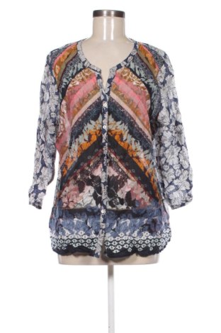 Damenbluse Bonita, Größe XL, Farbe Mehrfarbig, Preis € 8,99