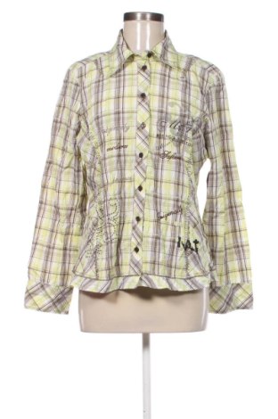 Γυναικείο πουκάμισο Bonita, Μέγεθος M, Χρώμα Πολύχρωμο, Τιμή 14,99 €