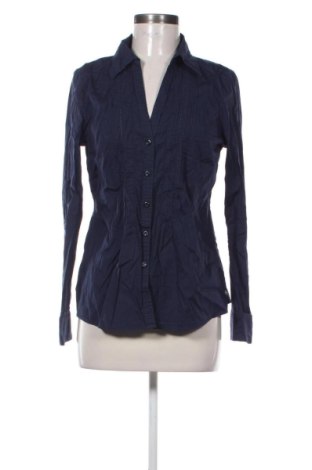 Damenbluse Bonita, Größe M, Farbe Blau, Preis 13,00 €