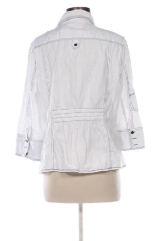 Damska koszula Bonita, Rozmiar XL, Kolor Biały, Cena 67,99 zł