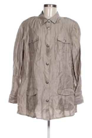 Dámská košile  Bonita, Velikost XXL, Barva Béžová, Cena  199,00 Kč