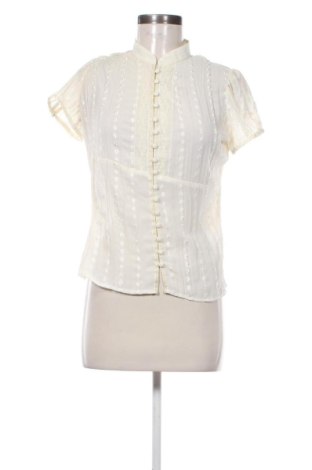 Dámská košile  Bonmarche, Velikost M, Barva Krémová, Cena  362,00 Kč