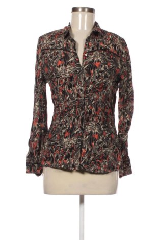 Γυναικείο πουκάμισο Bonobo, Μέγεθος S, Χρώμα Πολύχρωμο, Τιμή 8,99 €