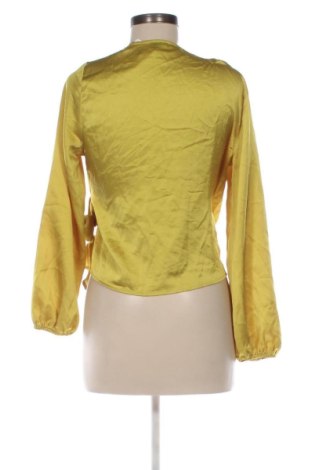 Γυναικείο πουκάμισο Boohoo, Μέγεθος S, Χρώμα Πράσινο, Τιμή 7,99 €