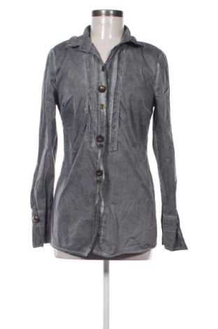 Dámska košeľa  Bottega, Veľkosť M, Farba Sivá, Cena  12,78 €