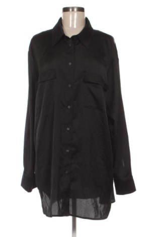 Дамска риза Bpc Bonprix Collection, Размер XXL, Цвят Черен, Цена 6,13 €