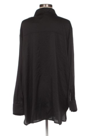 Дамска риза Bpc Bonprix Collection, Размер XXL, Цвят Черен, Цена 6,13 €