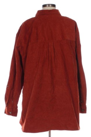 Damenbluse Bpc Bonprix Collection, Größe XXL, Farbe Rot, Preis 15,99 €