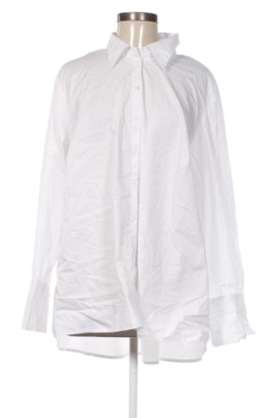 Damska koszula Bpc Bonprix Collection, Rozmiar XXL, Kolor Biały, Cena 67,99 zł