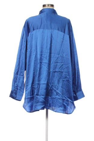 Cămașă de femei Bpc Bonprix Collection, Mărime 3XL, Culoare Albastru, Preț 79,99 Lei