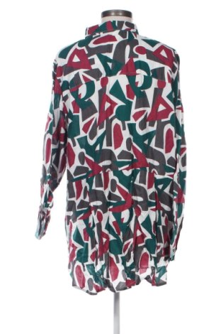 Дамска риза Bpc Bonprix Collection, Размер XXL, Цвят Многоцветен, Цена 12,77 €