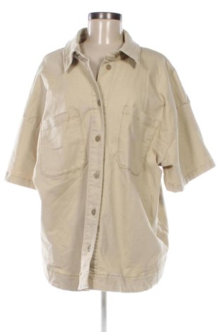 Дамска риза Bpc Bonprix Collection, Размер XXL, Цвят Жълт, Цена 13,29 €