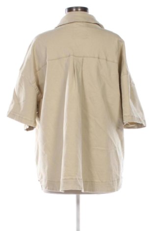 Дамска риза Bpc Bonprix Collection, Размер XXL, Цвят Жълт, Цена 13,29 €