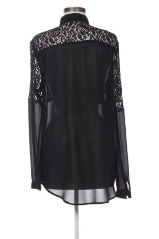 Дамска риза Brave Soul, Размер M, Цвят Черен, Цена 20,96 €