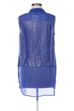 Дамска риза Breal, Размер M, Цвят Син, Цена 39,37 €