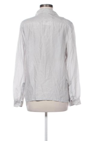 Γυναικείο πουκάμισο C&A, Μέγεθος M, Χρώμα Γκρί, Τιμή 12,69 €