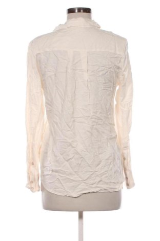 Γυναικείο πουκάμισο C&A, Μέγεθος S, Χρώμα Εκρού, Τιμή 15,99 €