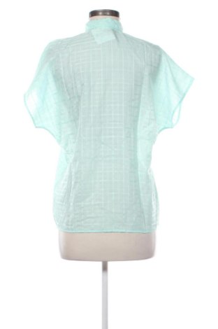 Дамска риза C&A, Размер M, Цвят Син, Цена 12,85 €