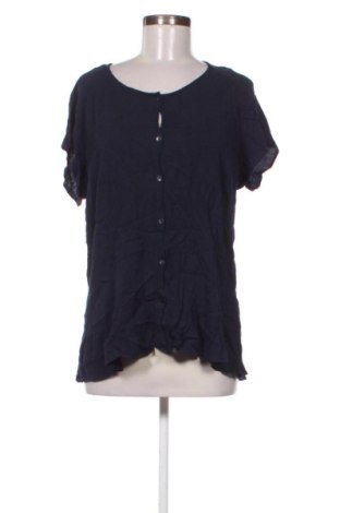 Damenbluse C&A, Größe XXL, Farbe Schwarz, Preis € 12,99