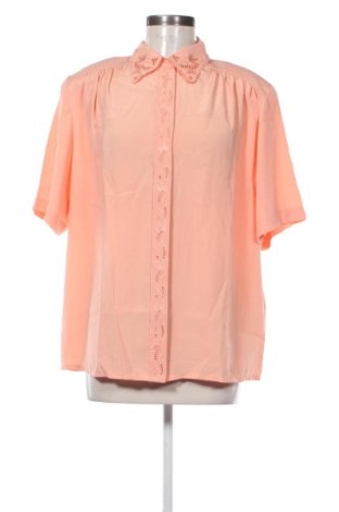 Damenbluse C&A, Größe L, Farbe Orange, Preis € 13,00