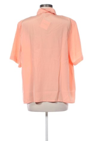Damenbluse C&A, Größe L, Farbe Orange, Preis € 13,00