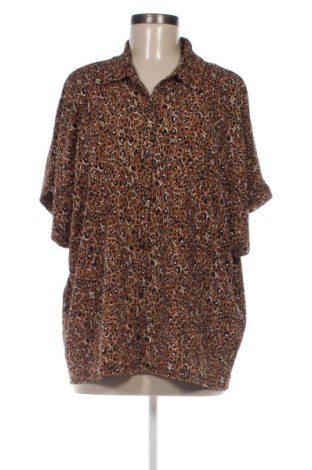 Damenbluse C&A, Größe XXL, Farbe Mehrfarbig, Preis 11,99 €