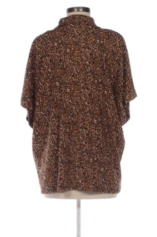 Damenbluse C&A, Größe XXL, Farbe Mehrfarbig, Preis 11,99 €