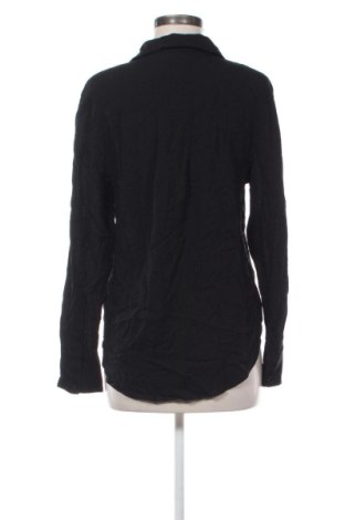 Γυναικείο πουκάμισο C&A, Μέγεθος S, Χρώμα Μαύρο, Τιμή 7,99 €