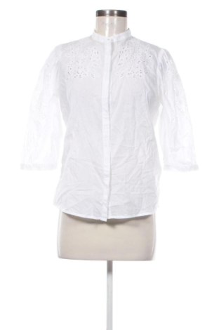 Damenbluse C&A, Größe S, Farbe Weiß, Preis € 16,99