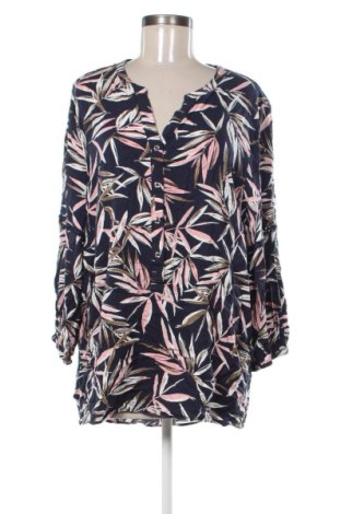 Damenbluse C&A, Größe XXL, Farbe Mehrfarbig, Preis € 11,99