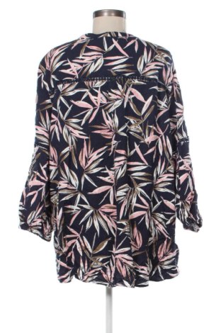 Damenbluse C&A, Größe XXL, Farbe Mehrfarbig, Preis € 11,99