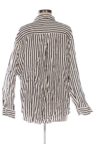 Γυναικείο πουκάμισο C&A, Μέγεθος XXL, Χρώμα Πολύχρωμο, Τιμή 7,99 €