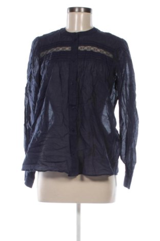 Дамска риза C&A, Размер M, Цвят Син, Цена 6,13 €