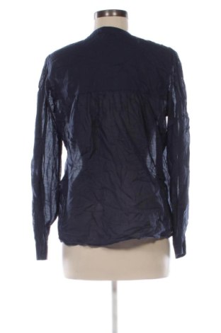 Дамска риза C&A, Размер M, Цвят Син, Цена 6,13 €