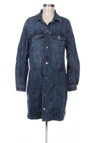 Dámska košeľa  C&A, Veľkosť XXL, Farba Modrá, Cena  7,95 €