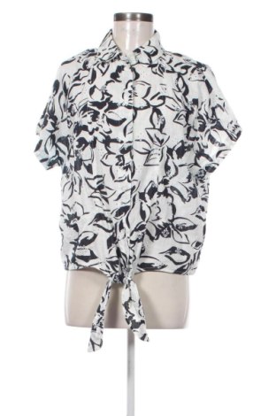 Дамска риза C&A, Размер L, Цвят Многоцветен, Цена 10,51 €