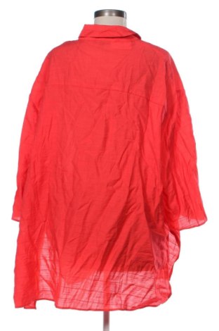 Damska koszula C&A, Rozmiar 3XL, Kolor Czerwony, Cena 67,99 zł