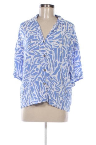 Дамска риза C&A, Размер M, Цвят Многоцветен, Цена 5,62 €