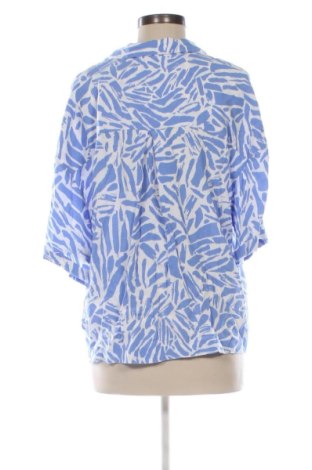 Дамска риза C&A, Размер M, Цвят Многоцветен, Цена 5,62 €