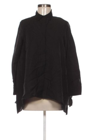 Damenbluse COS, Größe XS, Farbe Schwarz, Preis 33,99 €
