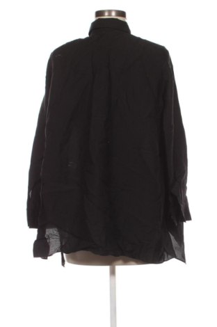 Damenbluse COS, Größe XS, Farbe Schwarz, Preis 33,99 €