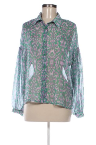 Damenbluse CVG, Größe M, Farbe Mehrfarbig, Preis € 16,99